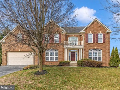 19345 Paradise Manor Dr, HAGERSTOWN, MD, 21742-5312 | Card Image