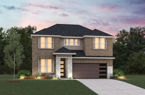 12235 Bell County Ct, Cypress, TX, 77433-3559 | Card Image