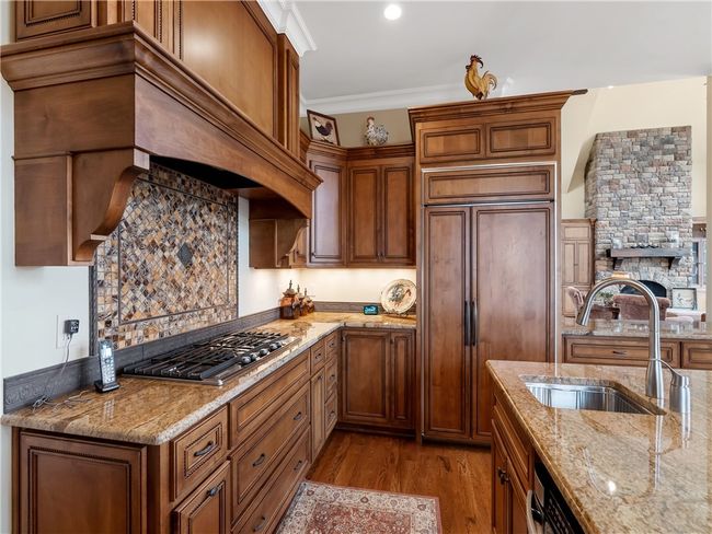 105 Green Cove Way, House other with 4 bedrooms, 4 bathrooms and null parking in Six Mile SC | Image 15