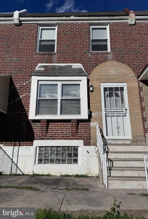 1207 Greeby St, PHILADELPHIA, PA, 19111-5503 | Card Image