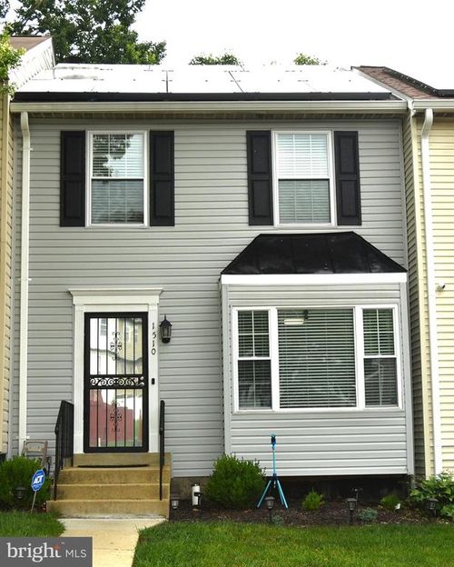 1510 Karen Blvd, DISTRICT HEIGHTS, MD, 20747-1756 | Card Image