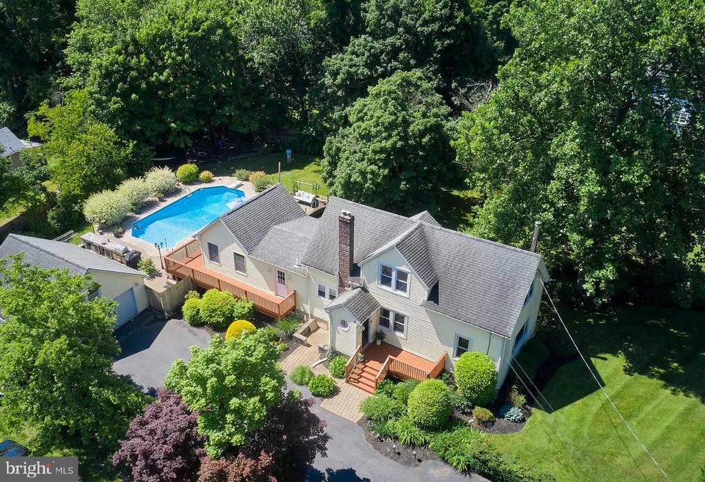 Washington Ave, Franklin, NJ 07416