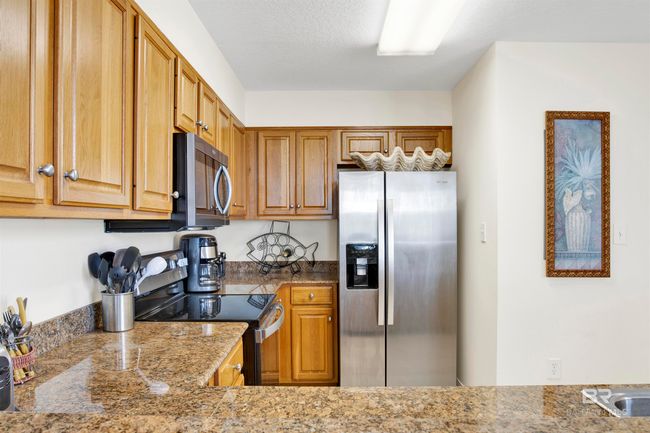 1202 - 2715 State Highway 180, Condo with 2 bedrooms, 2 bathrooms and 1 parking in Gulf Shores AL | Image 23