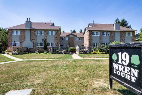4-19 Wren Crt, Tillsonburg, ON, N4G5K2 | Card Image