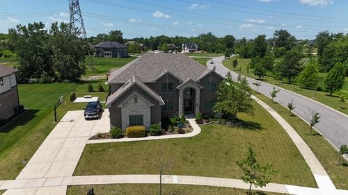 22612 Bear Claw Ln, Frankfort, IL, 60423-5000 | Card Image