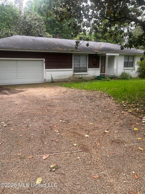 2238 Alta Woods Ter, Jackson, MS, 39204-4824 | Card Image