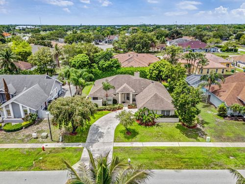 13656 Carlton St, Wellington, FL, 33414-7748 | Card Image