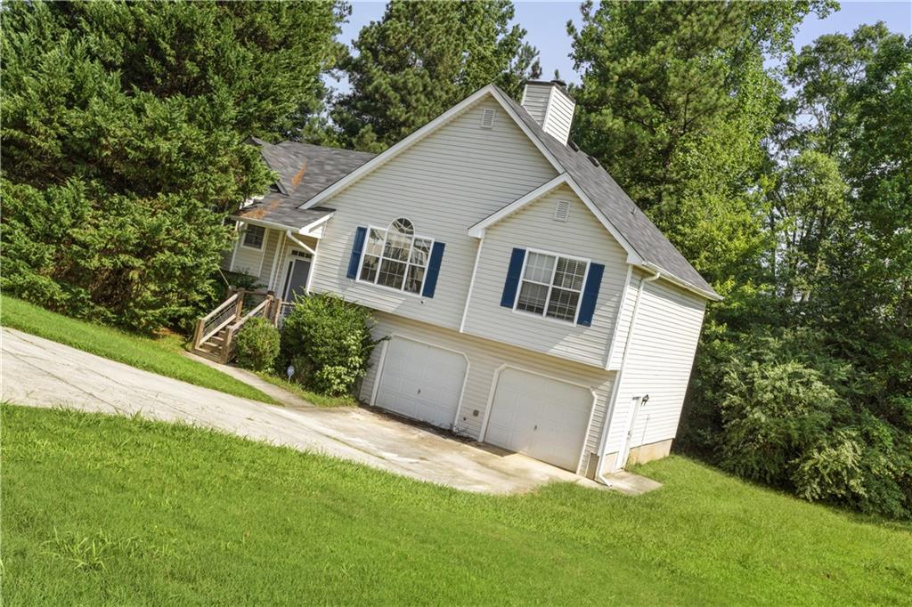 Princeton Dr, Dallas, GA 30157