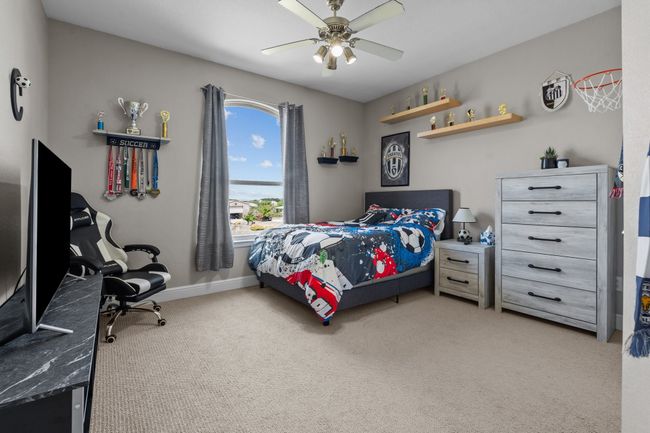 100 Wapiti Dr, House other with 5 bedrooms, 4 bathrooms and null parking in Azle TX | Image 27