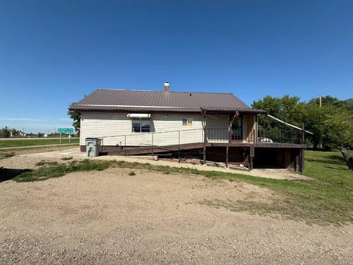 5104 49 Avenue, Irma, AB, T0B2H0 | Card Image