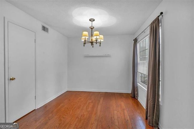 513 Glenleaf Dr, Condo with 2 bedrooms, 2 bathrooms and null parking in Peachtree Corners GA | Image 6