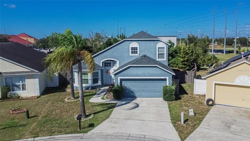 449 Majesty Dr, DAVENPORT, FL, 33837-0502 | Card Image