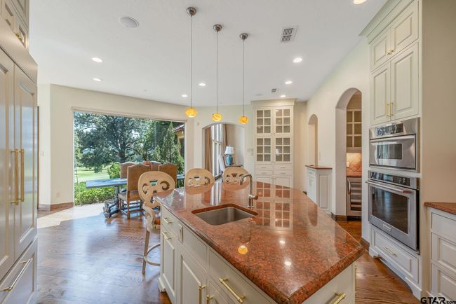 4406 Cascades Blvd, House other with 4 bedrooms, 5 bathrooms and null parking in Tyler TX | Image 15
