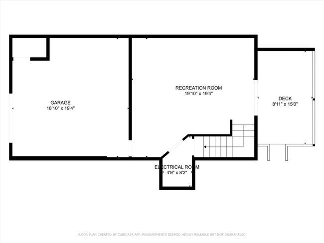 Home floor plan | Image 43
