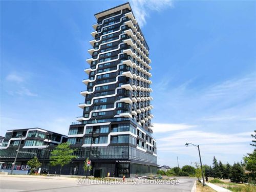 1801-297 Oakwalk Dr, Oakville, ON, L6H3R6 | Card Image