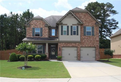 2311 Arnold Palmer Way, Duluth, GA, 30096-4278 | Card Image