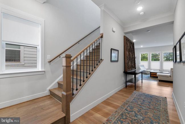 4635 Wood Glen Rd, House other with 5 bedrooms, 5 bathrooms and null parking in FAIRFAX VA | Image 19