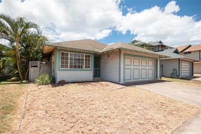 91-1031 Kumulipo Street, House other with 3 bedrooms, 2 bathrooms and 2 parking in Kapolei HI | Image 2