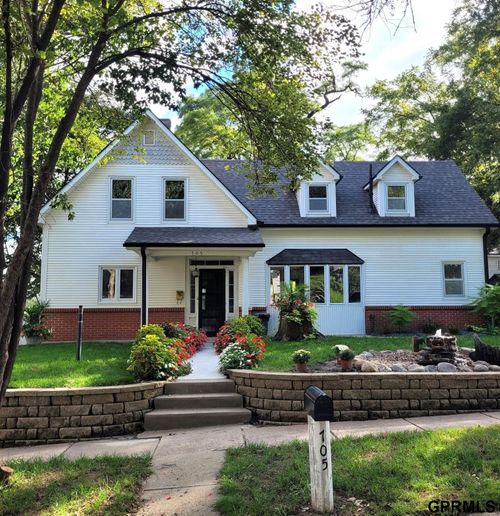 705 Avenue D, Plattsmouth, NE, 68048-1251 | Card Image