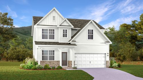 1057 Mourning Cloak Dr, Clarksville, TN, 37043-3148 | Card Image