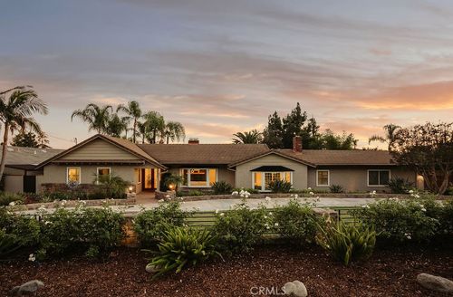 19022 E Leadora Ave, Glendora, CA, 91741-1942 | Card Image