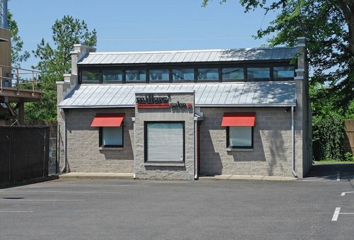 105 Murphy Ct, Nashville, TN, 37203-1005 | Card Image