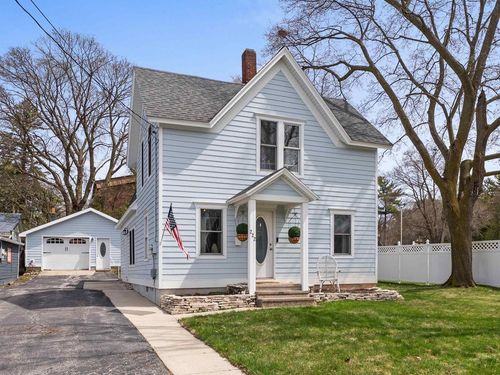 222 N 7th Avenue, STURGEON BAY, WI, 54235 | Card Image