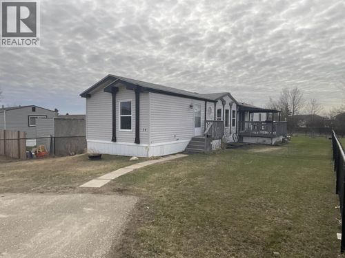 54-9203 82 St, Fort St John, BC, V1J5G5 | Card Image
