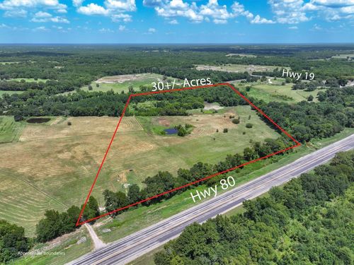 15542 Highway 80, Edgewood, TX, 75117-4085 | Card Image
