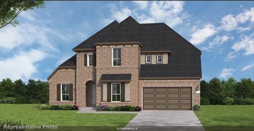 2813 Paddington Dr, Celina, TX, 75009-4410 | Card Image