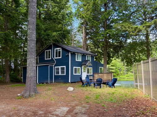 628 Springy Pond Road, Otis, ME, 04605 | Card Image