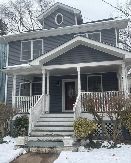 25 Columbia Ave, TRENTON, NJ, 08618-5814 | Card Image
