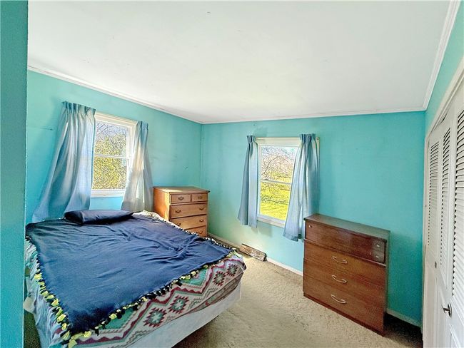 1025 S Lake Rd, House other with 3 bedrooms, 2 bathrooms and 4 parking in Mercer PA | Image 8