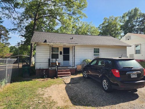 1207 Robinson St, El Dorado, AR, 71730-4223 | Card Image