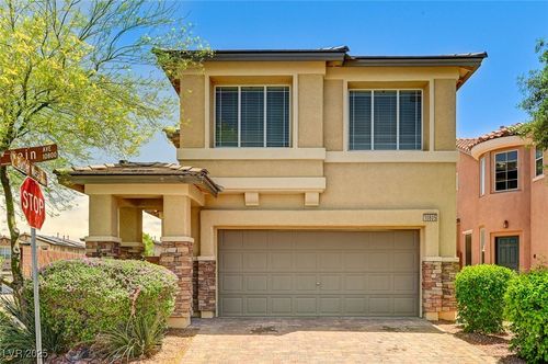 10805 Cain Ave, Las Vegas, NV, 89166-5124 | Card Image
