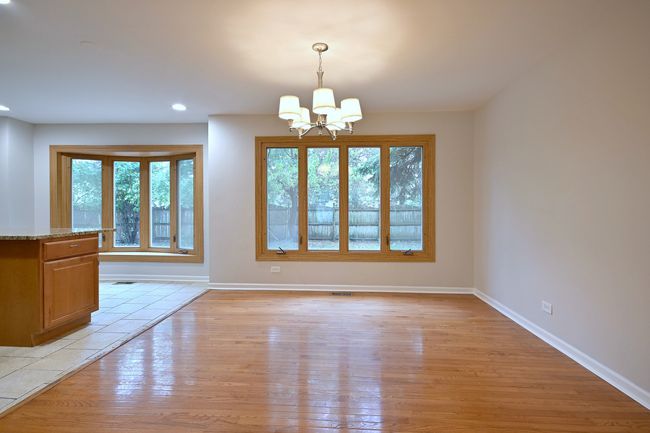 6S210 Mariwood Ct, House other with 4 bedrooms, 3 bathrooms and 2 parking in Naperville IL | Image 9