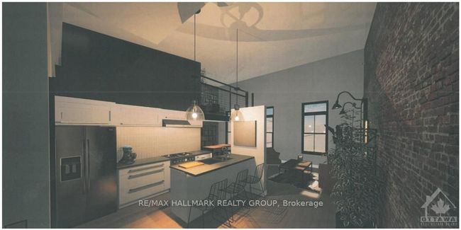205 - 65 Mill St, Condo with 2 bedrooms, 1 bathrooms and 1 parking in Almonte ON | Image 10