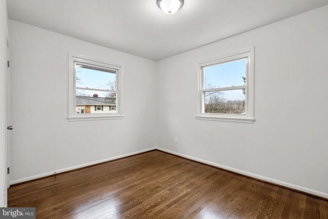 5804 Mentana St, House other with 4 bedrooms, 3 bathrooms and null parking in NEW CARROLLTON MD | Image 25