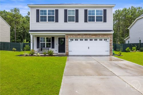 1219 Waybridge Way, Richmond Hill, GA, 31324-7860 | Card Image