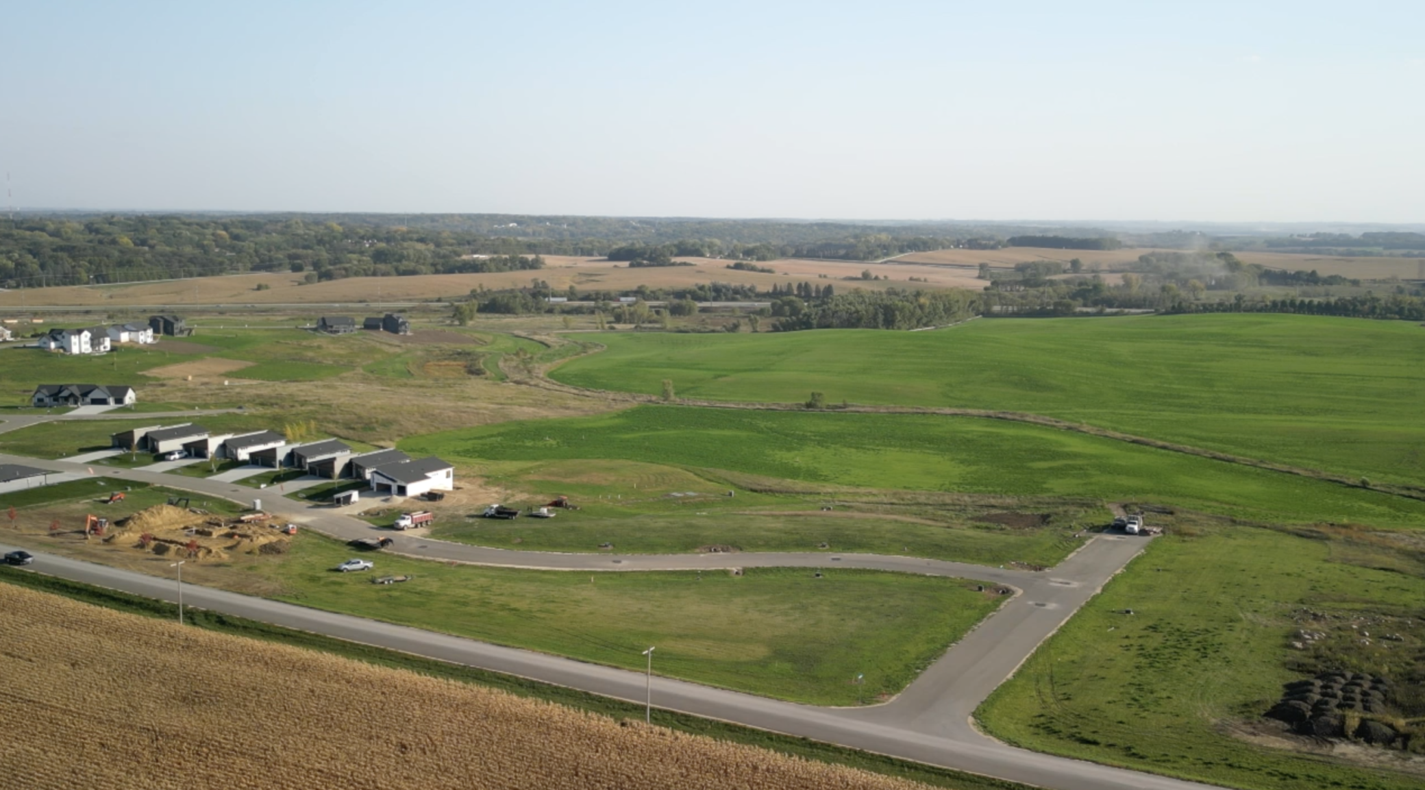 Land in Byron