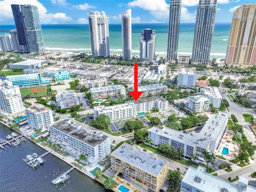 apt-554-250 180th Dr, Sunny Isles Beach, FL, 33160-5502 | Card Image
