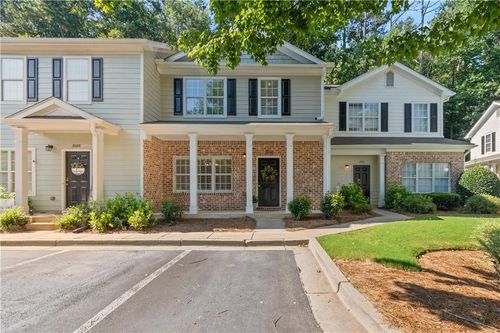 3090 Steeplechase, Alpharetta, GA, 30004-5329 | Card Image