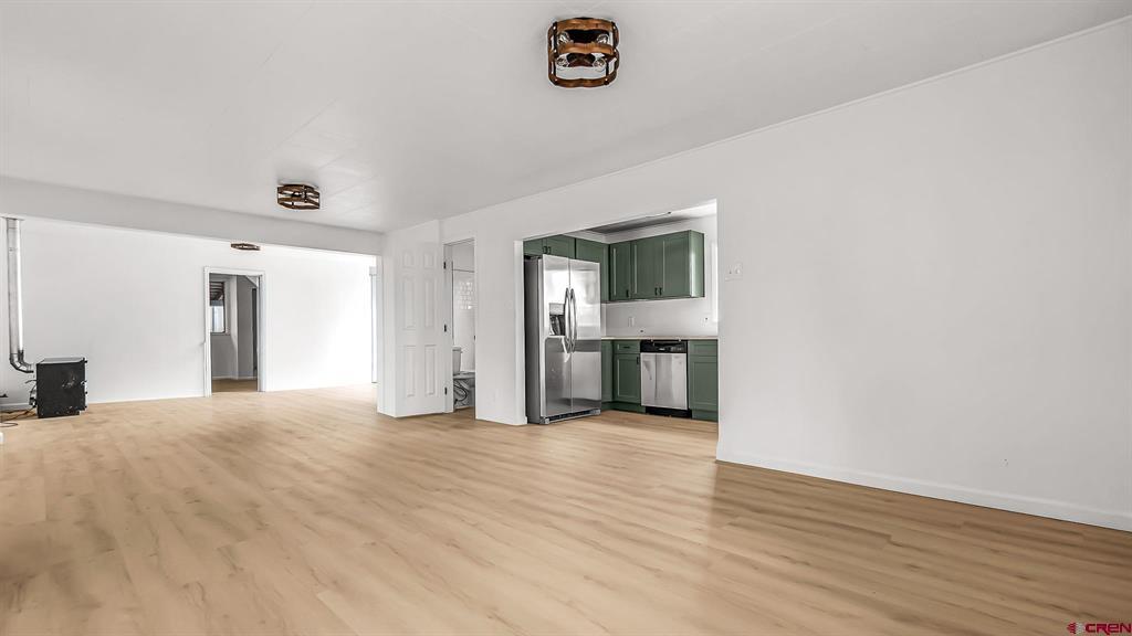 Residential in Eckert 4