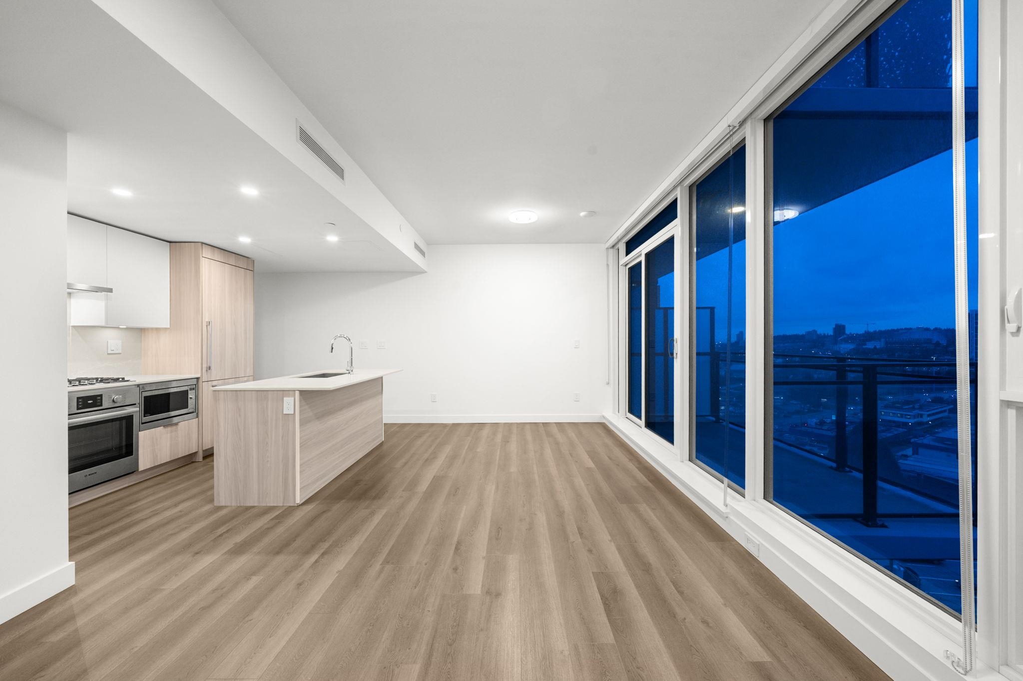 Residential in Coquitlam 3