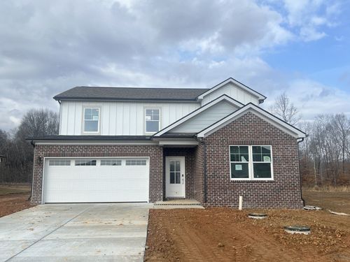 8483 Turnbull Dr, Pleasant View, TN, 37146 | Card Image