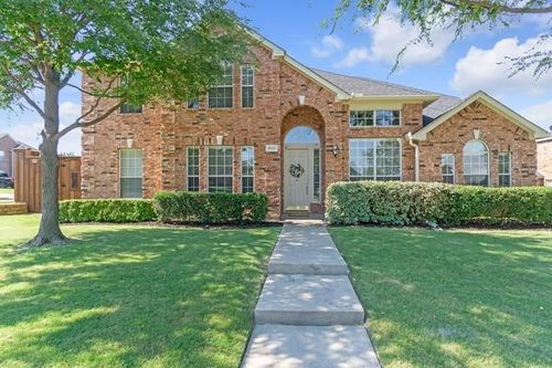 7533 Daffodil Way, Frisco, TX, 75033-3154 | Card Image