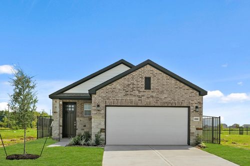 360 Long Branch Drive, Dayton, TX, 77535 | Card Image