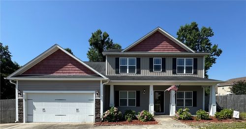 112 Palmate Ct, Linden, NC, 28356-9466 | Card Image