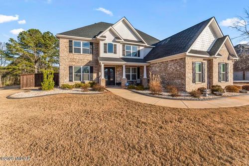 805 Carnegie Ct, Locust Grove, GA, 30248-2575 | Card Image