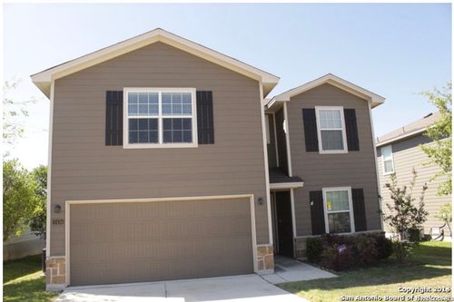 11434 Dodson Trl, San Antonio, TX, 78245-4622 | Card Image